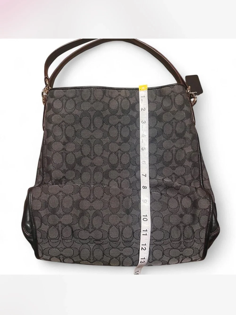 🖤 THE ULTIMATE EVERYDAY COACH BAG 🖤
